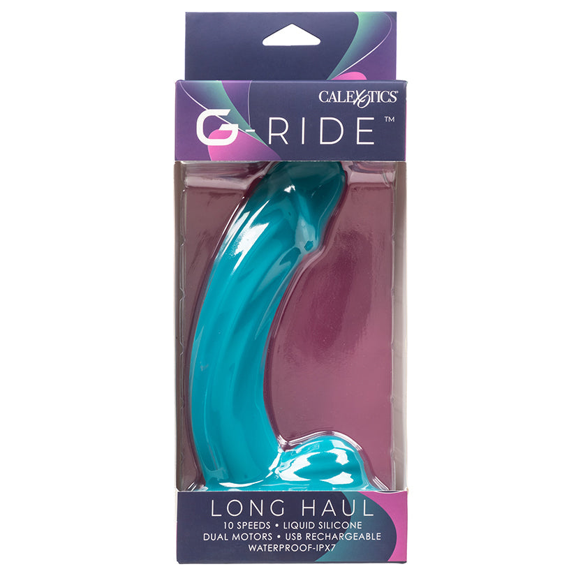 CAL EXOTICS - G-RIDE LONG HAUL
