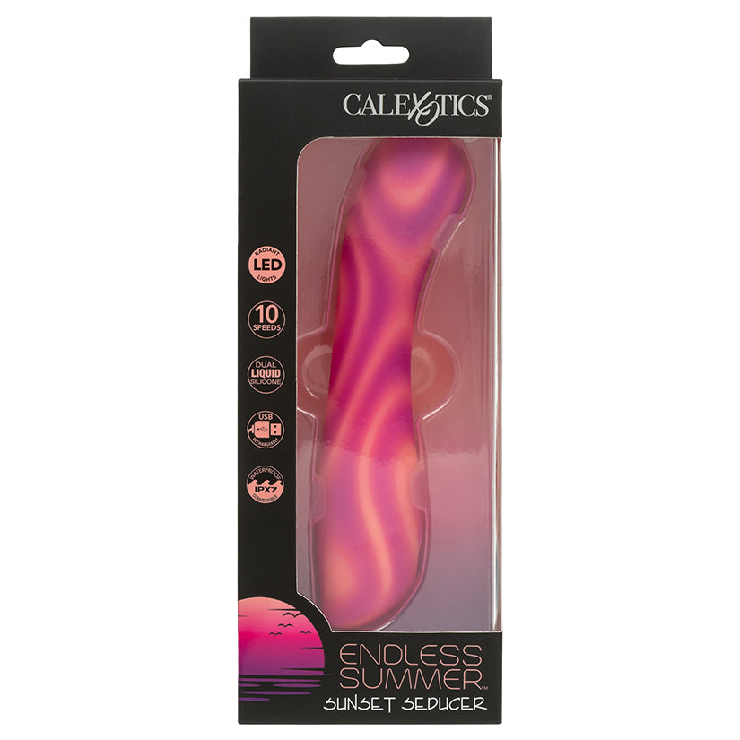 CAL EXOTICS - ENDLESS SUMMER SUNSET SEDUCER
