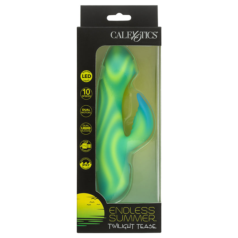 CAL EXOTICS - ENDLESS SUMMER TWILIGHT TEASE