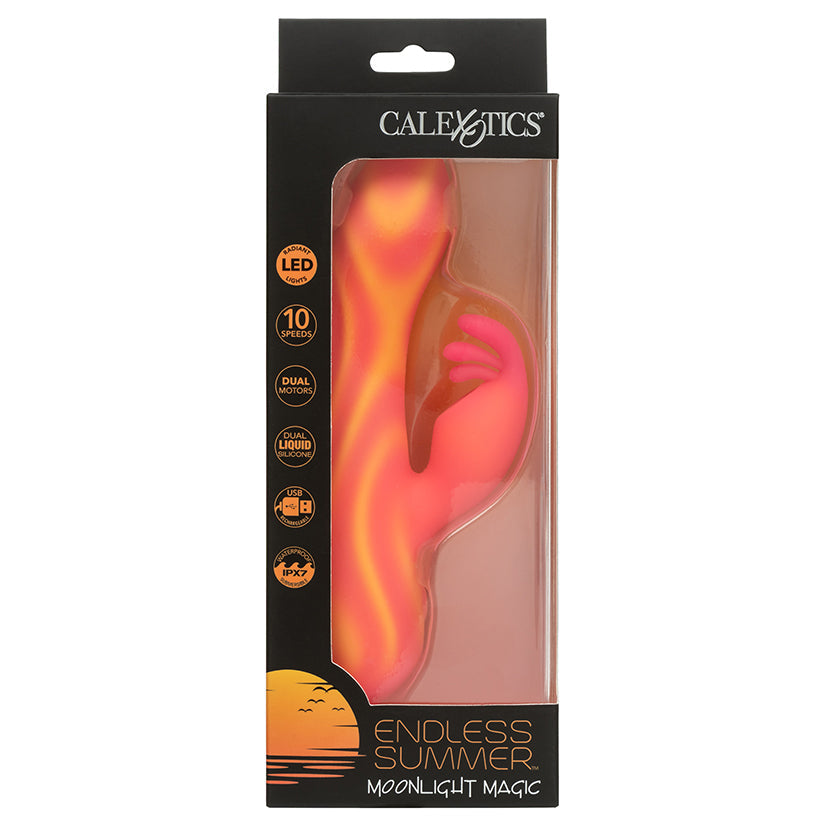 CAL EXOTICS - ENDLESS SUMMER MOONLIGHT MAGIC