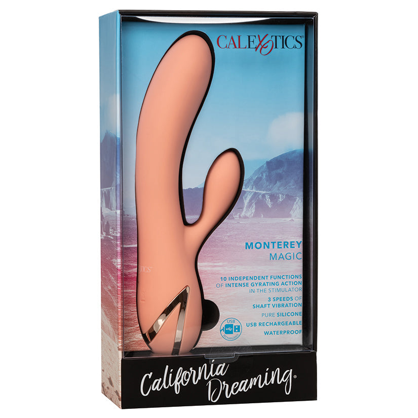 CAL EXOTICS - CALIFORNIA DREAMING MONTEREY MAGIC