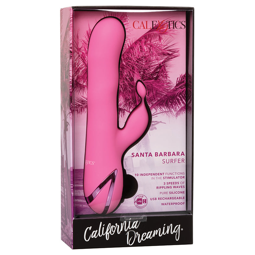CAL EXOTICS - CALIFORNIA DREAMING SANTA BARBARA SURFER