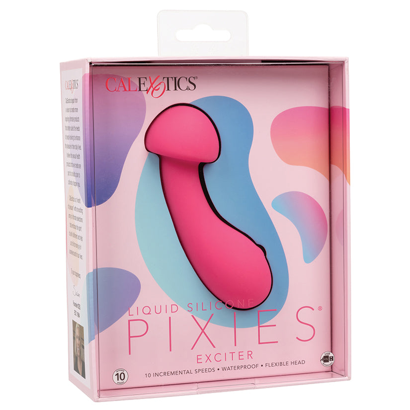 CAL EXOTICS - PIXIES EXCITER