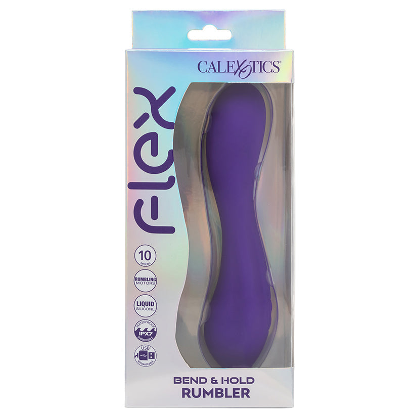 CALEXOTICS - FLEX BEND & HOLD RUMBLER