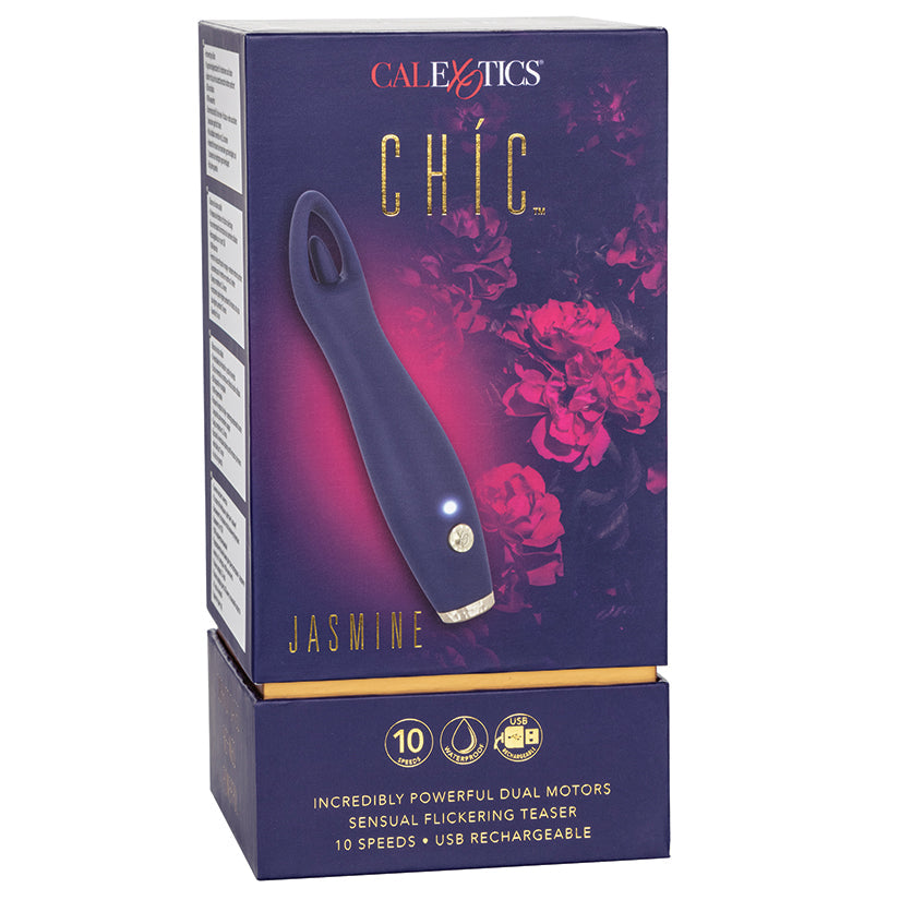 CAL EXOTICS - CHIC JASMINE