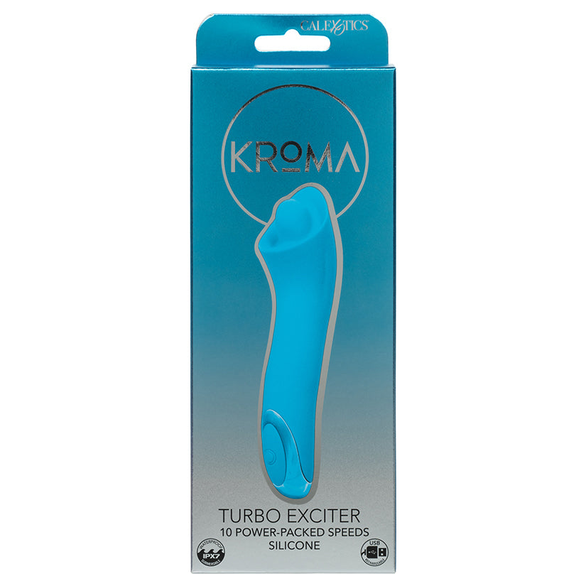 CAL EXOTICS - KROMA TURBO EXCITER