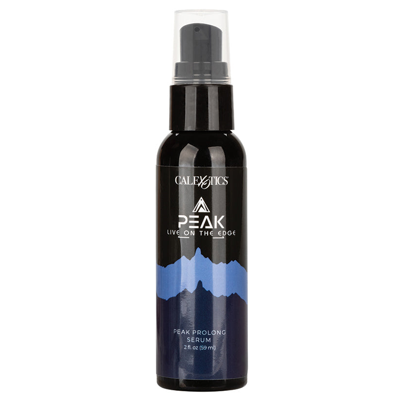 CAL EXOTICS - PEAK PROLONG SERUM