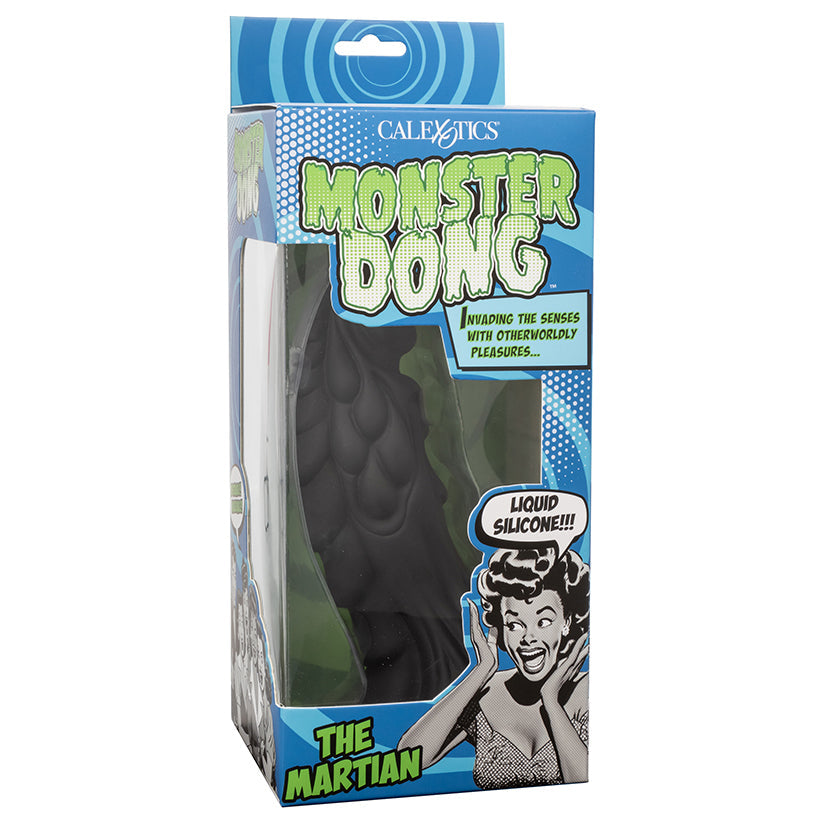 CAL EXOTICS - MONSTER DONG THE MARTIAN