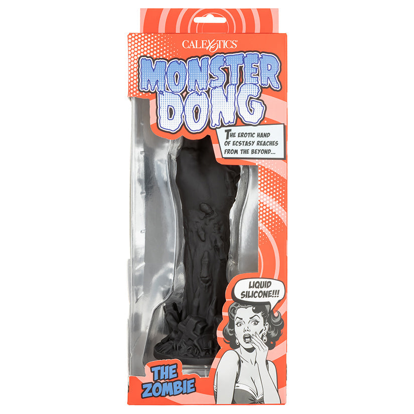 CAL EXOTICS - MONSTER DONG THE ZOMBIE