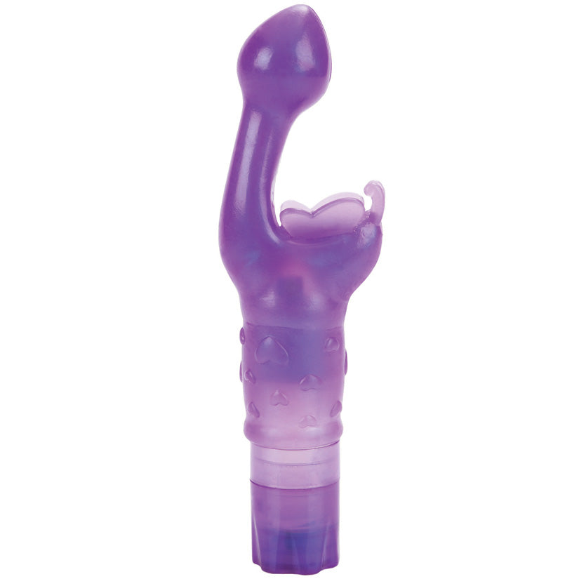 CAL EXOTICS - BUTTERFLY KISS PURPLE (BULK)