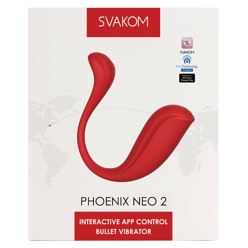 SVAKOM - PHOENIX NEO 2