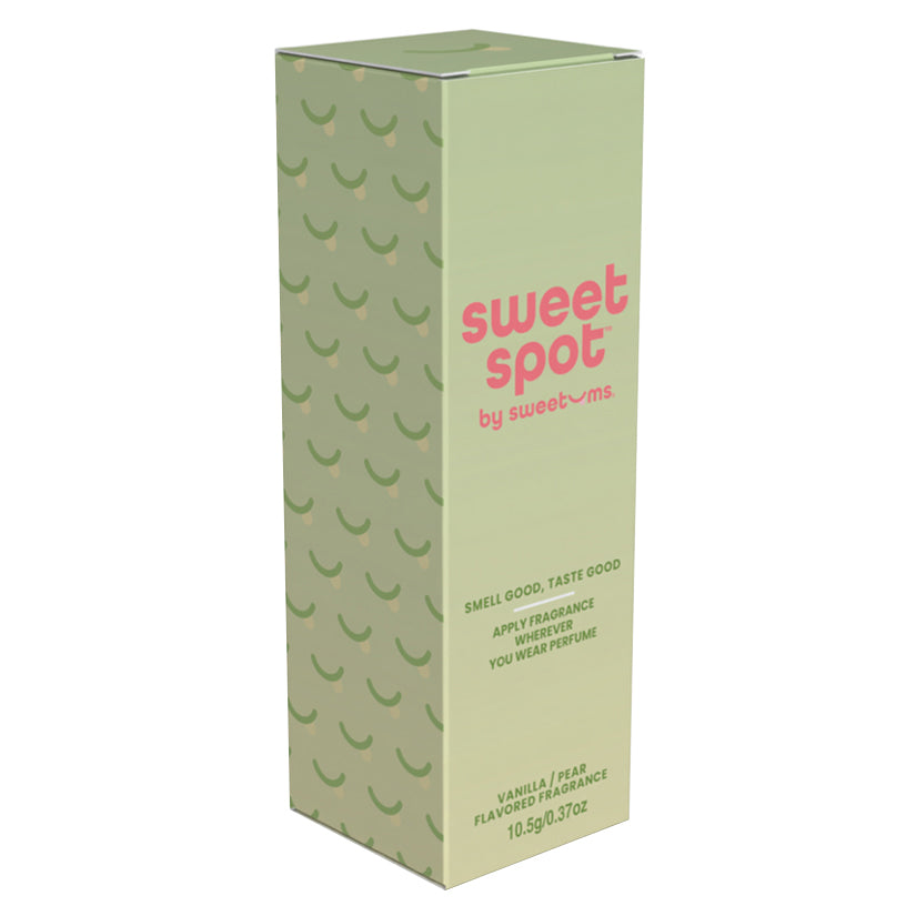 SWEETUMS - SWEET SPOT VANILLA PEAR
