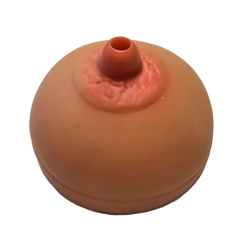 DIVERTY SEX - ACCESORIE FOR CANS BREAST-SHAPED