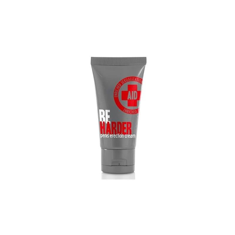 COBECO PHARMA - AID ERECTION CREAM BE HARDER 45 ML