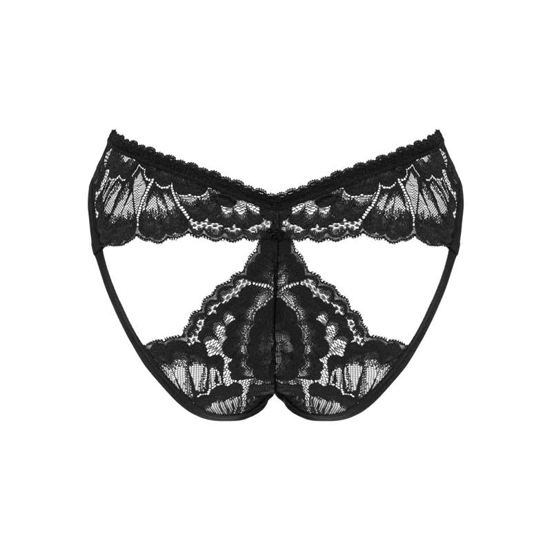 OBSESSIVE - ALESSYA PANTIES