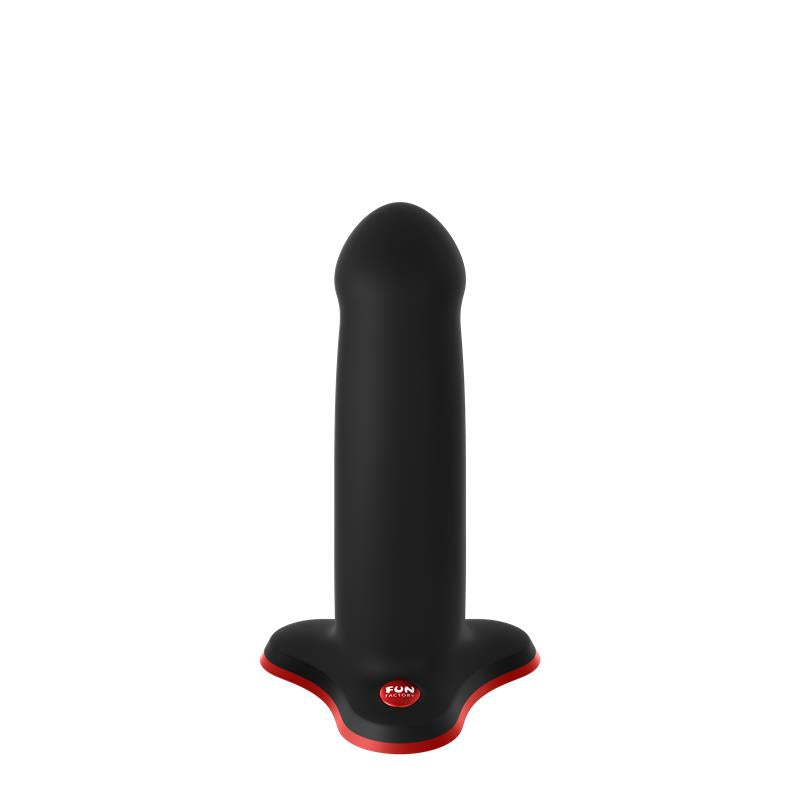 FUN FACTORY - AMOR G-SPOT DILDO BLACK