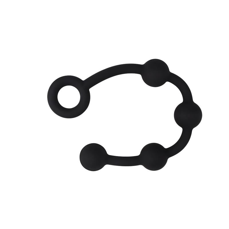 CHISA - ANAL CHAIN P STORM BEADS SIZE S - 12.9