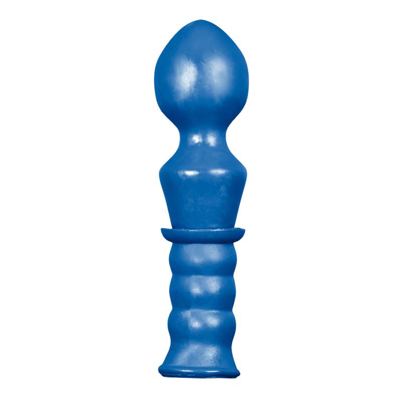 FUCK AND FIST - ANAL TRAINER HANDLE DOUBLE BALL 15 X 7CM