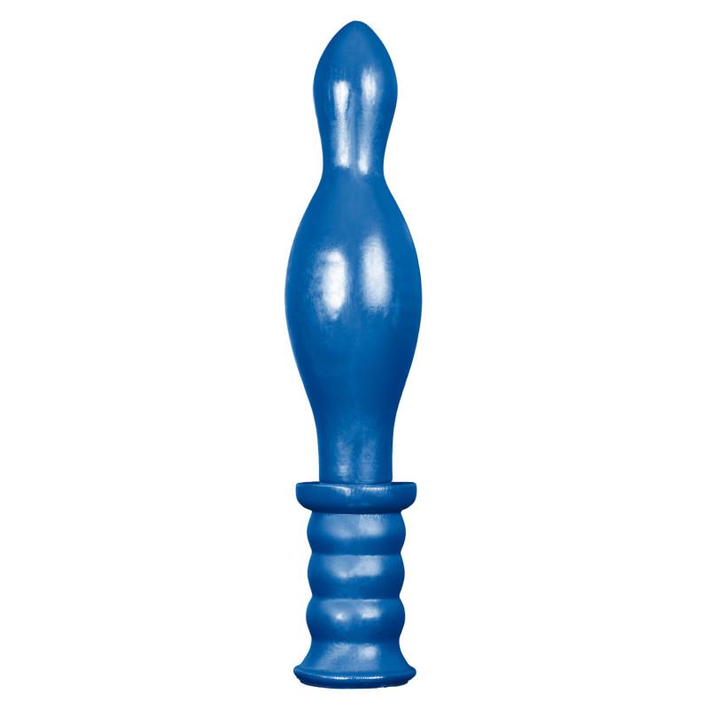 FUCK AND FIST - ANAL TRAINER HANDLE S-CURVE 22 X 3.6CM