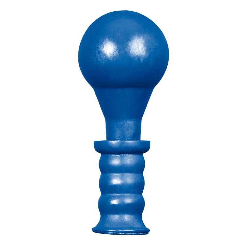 FUCK AND FIST - ANAL TRAINER HANDLE WRECKING BALL 12.5 X 9CM