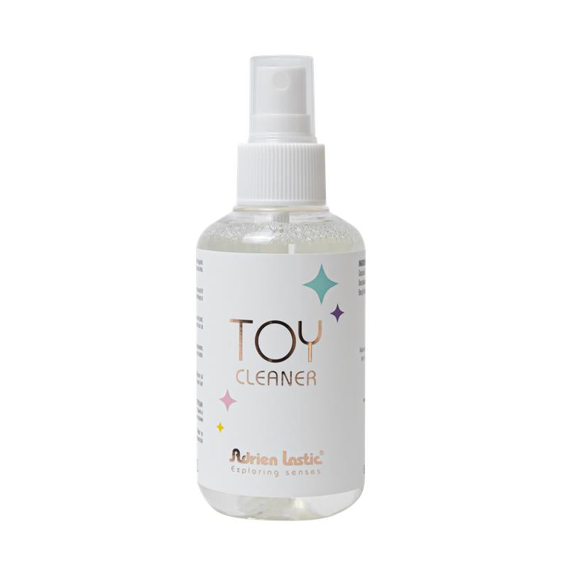 ADRIEN LASTIC - ANTIBACTERIAL SPRAY CLEANING AND CARE 150 ML
