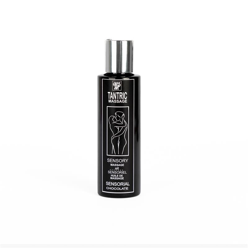 EROSART - APHRIDISIAC TANTRIC OIL CHOCOLAT 100 ML