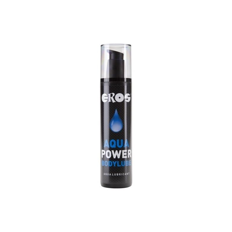 EROS - AQUA POWER BODYLUBE 250 ML