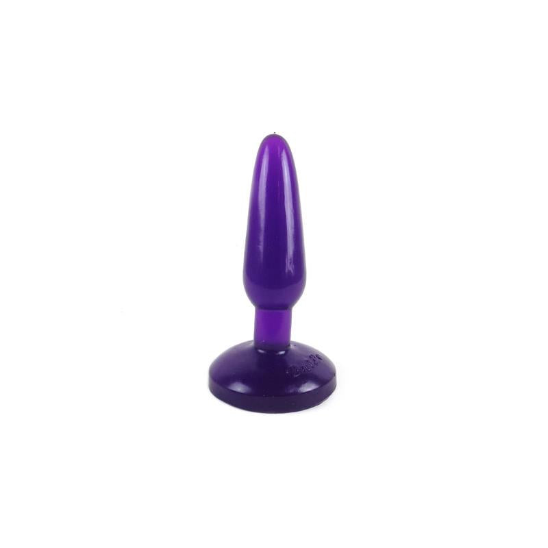 BAILE - BUTT PLUG PURPLE