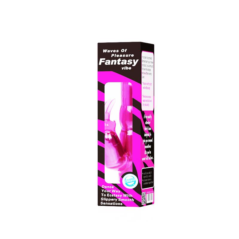 BAILE - VIBE PINK