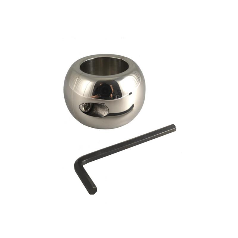 BONDAGE PLAY - BALLSTRETCHER-Ø 40 MM