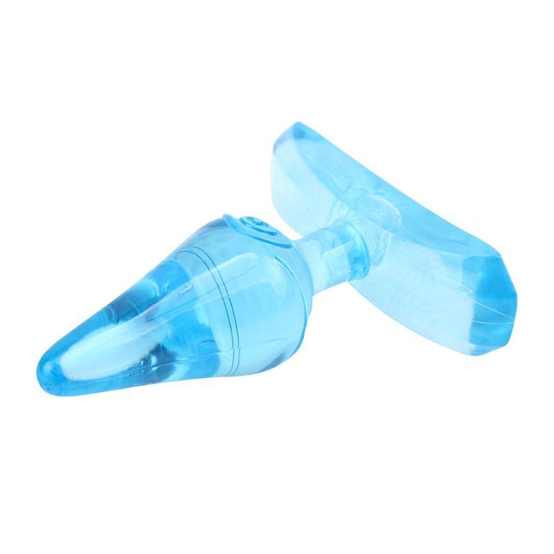 CHISA - BASIC TRAINING GUN DROPS BLUE 6,6 X 2,4CM