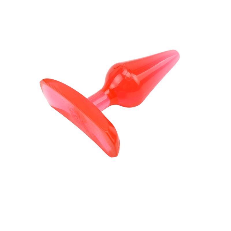 CHISA - BASIC TRAINING GUN DROPS RED 6,6 X 2,4CM