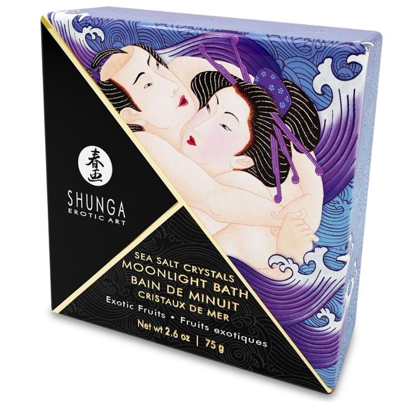 SHUNGA - BATH SAL EXOTIC FRUITS