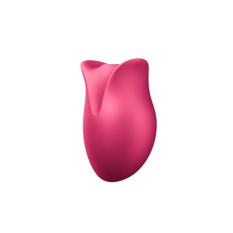 FUN FACTORY - BELLE AIR PULSE VIBRATOR RASPBERRY