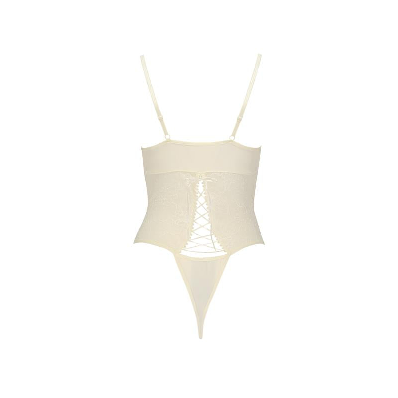 AVANUA - BIANCA BODY ECRU