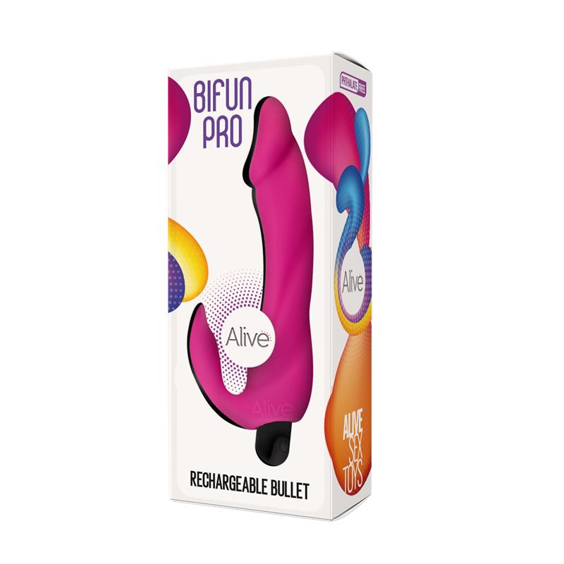 ALIVE - BIFUN PRO VIBE