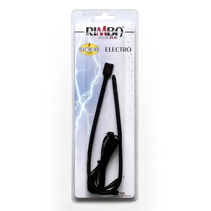 ELECTRO PLAY - BIPOLAR URETHRAL DILATOR FOR ELECTRO SHOCK