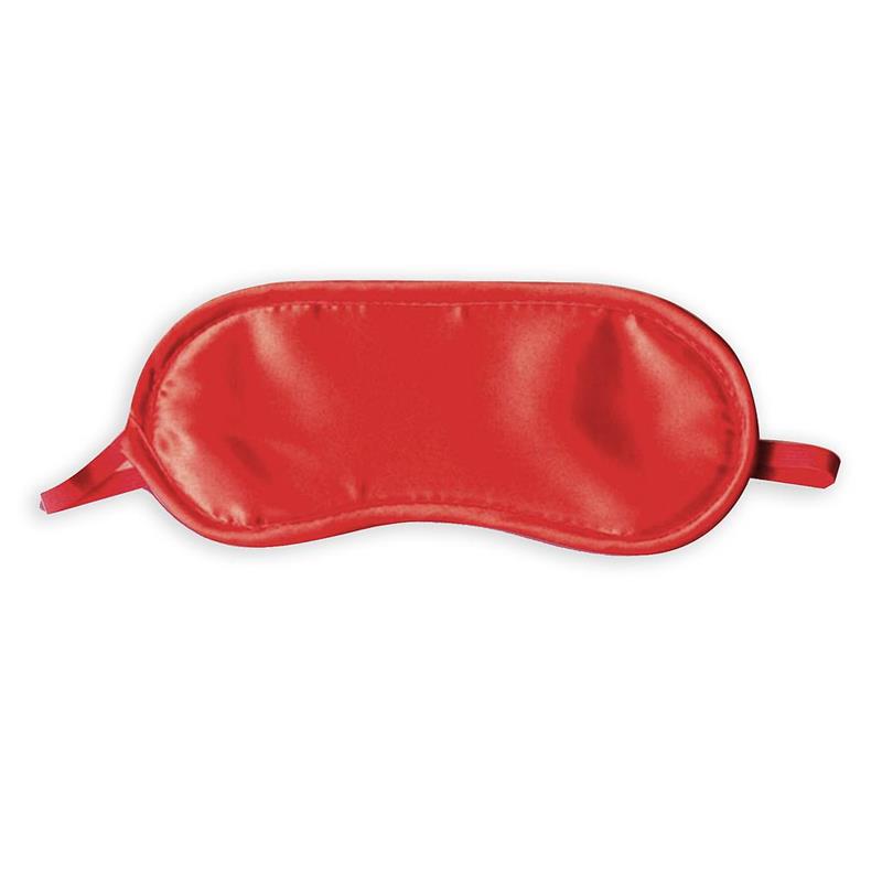 SECRET PLAY - BLINDFOLD RED