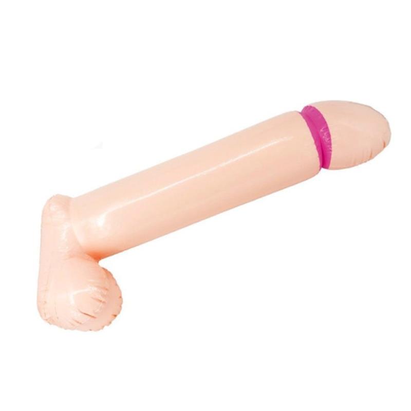 DIVERTY SEX - BLOW-UP PENIS 1 M
