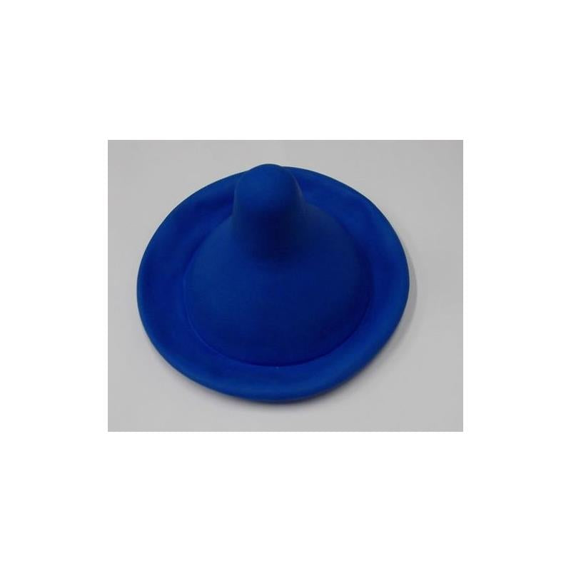DIVERTY SEX - BLUE CONDOM CAP