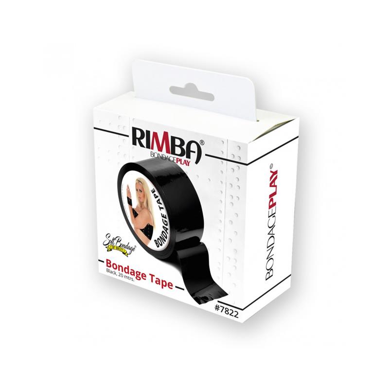 BONDAGE PLAY - BONDAGE TAPE 20 METER