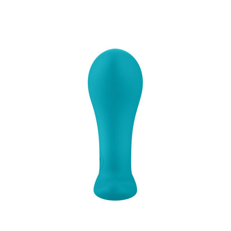 FUN FACTORY - BOOTIE S ANAL PLUG AQUAMARINE