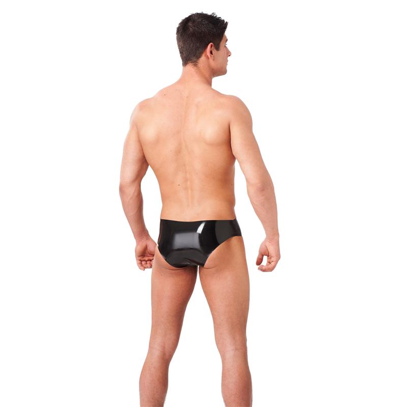 LATEX PLAY - BOXER LATEX