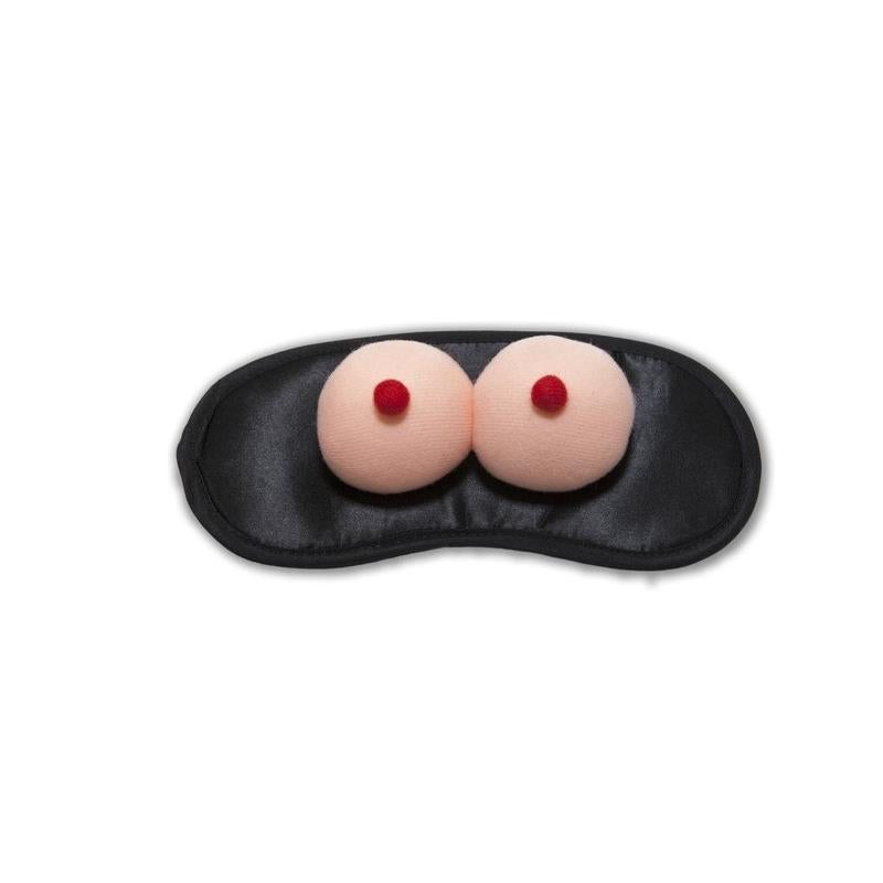 DIVERTY SEX - BREAST EYEMASK