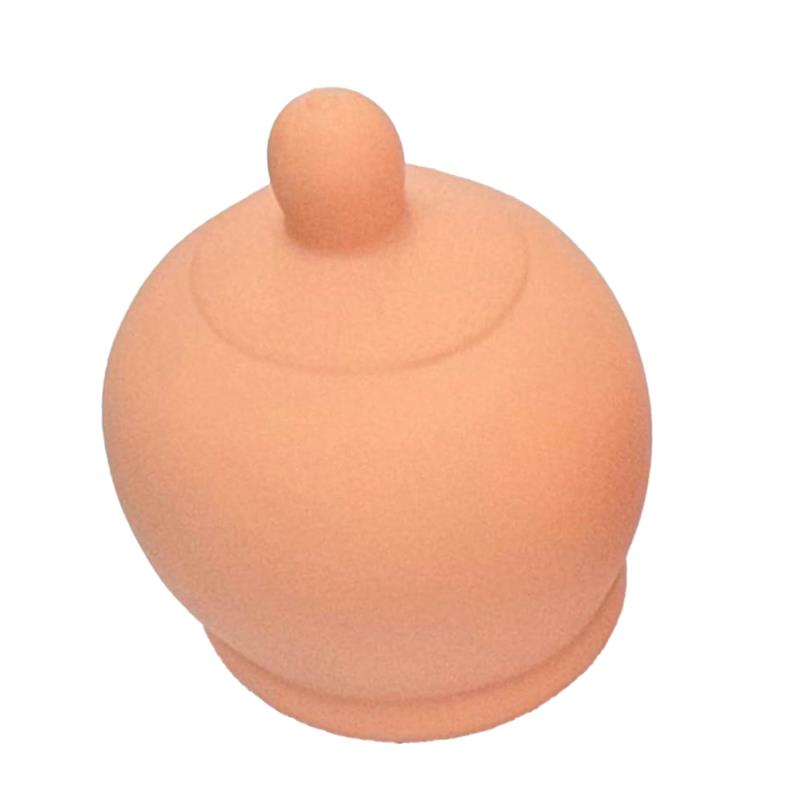 DIVERTY SEX - BREAST SHAPED ANTI-STRESS BALL