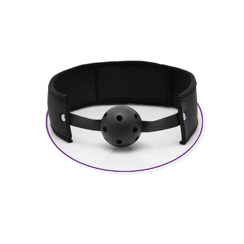 FETISH FANTASY SERIES - BREATHABLE BALL GAG