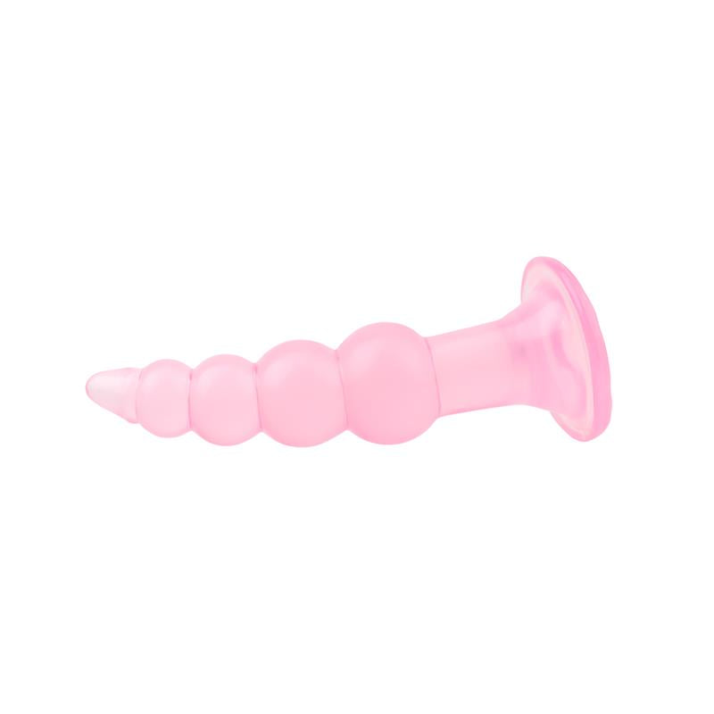 CHISA - BUTT PLUG BUMPY 5.6