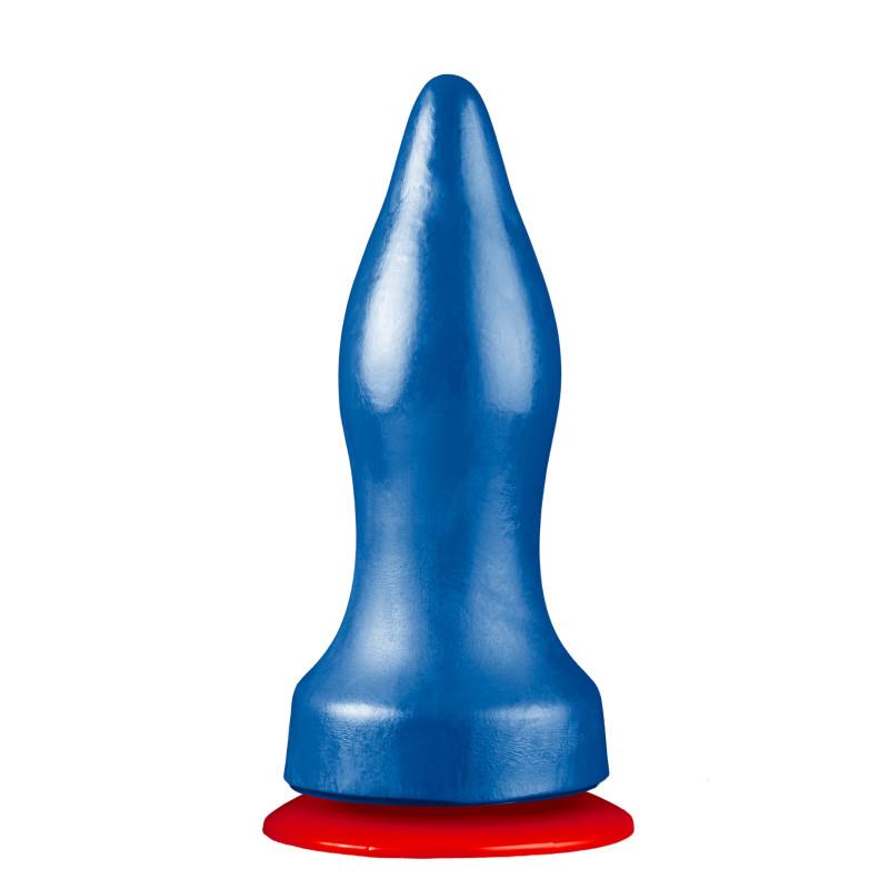 FUCK AND FIST - BUTT PLUG BUTT POINT 17 X 6.8CM
