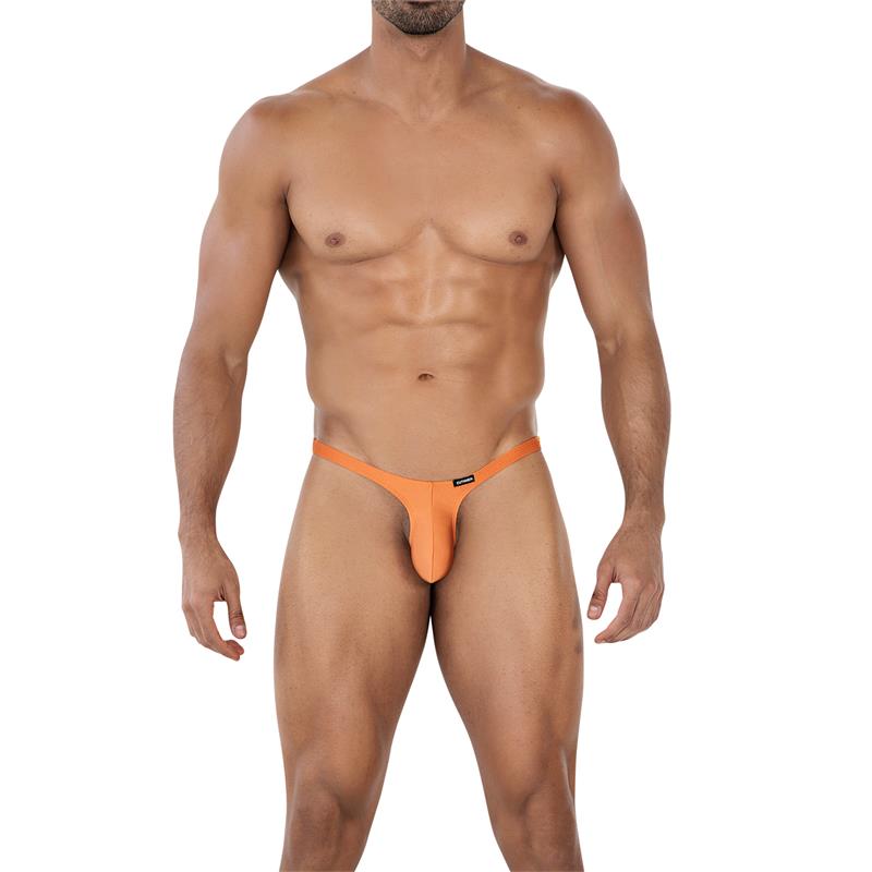 CUT4MEN - C4MSPX11 MICRO THONG COPPER SPRING