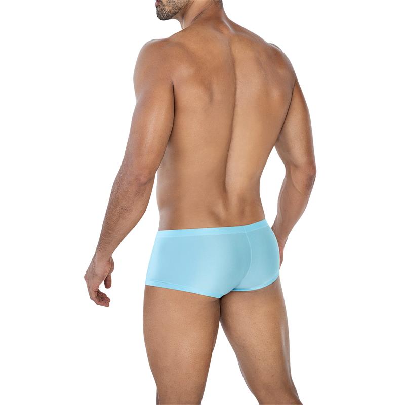 CUT4MEN - C4MSPX13 HIPSTER BRIEF TURQUOISE
